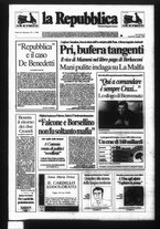 giornale/RAV0037040/1993/n. 115 del 23-24 maggio